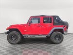 2015 Wrangler Unlimited Thumbnail 4