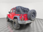 2015 Wrangler Unlimited Thumbnail 5