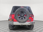 2015 Wrangler Unlimited Thumbnail 6