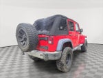 2015 Wrangler Unlimited Thumbnail 7