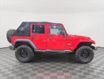 2015 Wrangler Unlimited Thumbnail 8