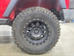 2015 Wrangler Unlimited Thumbnail 32