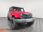 2015 Wrangler Unlimited Thumbnail 1