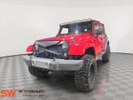 2015 Wrangler Unlimited Thumbnail 3