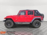2015 Wrangler Unlimited Thumbnail 4