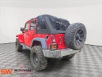 2015 Wrangler Unlimited Thumbnail 5