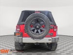 2015 Wrangler Unlimited Thumbnail 6