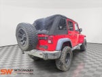 2015 Wrangler Unlimited Thumbnail 7