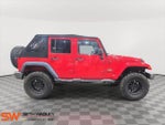 2015 Wrangler Unlimited Thumbnail 8