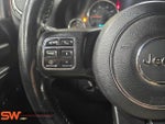2015 Wrangler Unlimited Thumbnail 17