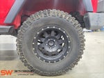 2015 Wrangler Unlimited Thumbnail 32