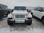2015 Wrangler Unlimited Thumbnail 2