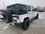2015 Wrangler Unlimited Thumbnail 3