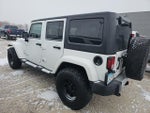 2015 Wrangler Unlimited Thumbnail 4
