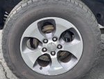 2016 Wrangler Unlimited Thumbnail 7
