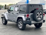 2016 Wrangler Unlimited Thumbnail 12