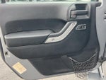 2016 Wrangler Unlimited Thumbnail 17