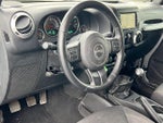 2016 Wrangler Unlimited Thumbnail 19