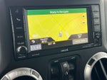 2016 Wrangler Unlimited Thumbnail 24