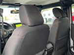 2016 Wrangler Unlimited Thumbnail 32