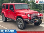 2016 Wrangler Unlimited Thumbnail 4