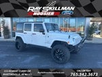 2017 Wrangler Unlimited Thumbnail 1