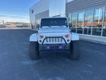 2017 Wrangler Unlimited Thumbnail 2