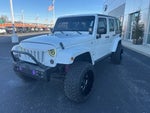2017 Wrangler Unlimited Thumbnail 3