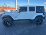 2017 Wrangler Unlimited Thumbnail 4
