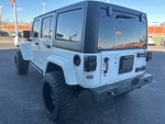 2017 Wrangler Unlimited Thumbnail 5