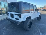 2017 Wrangler Unlimited Thumbnail 7