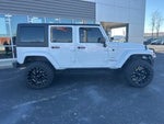 2017 Wrangler Unlimited Thumbnail 8