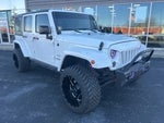 2017 Wrangler Unlimited Thumbnail 9
