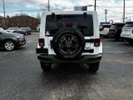 2017 Wrangler Unlimited Thumbnail 5