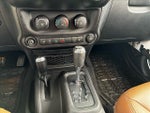 2017 Wrangler Unlimited Thumbnail 13