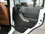 2017 Wrangler Unlimited Thumbnail 18