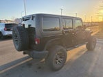 2017 Wrangler Unlimited Thumbnail 7