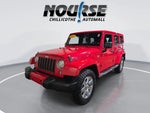 2017 Wrangler Unlimited Thumbnail 1