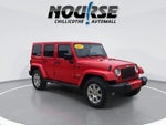 2017 Wrangler Unlimited Thumbnail 2