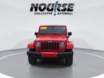 2017 Wrangler Unlimited Thumbnail 3
