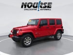 2017 Wrangler Unlimited Thumbnail 4