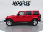 2017 Wrangler Unlimited Thumbnail 5