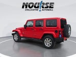 2017 Wrangler Unlimited Thumbnail 6