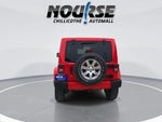 2017 Wrangler Unlimited Thumbnail 7