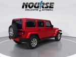2017 Wrangler Unlimited Thumbnail 8