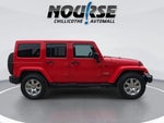 2017 Wrangler Unlimited Thumbnail 9