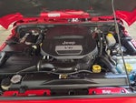 2017 Wrangler Unlimited Thumbnail 17