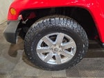 2017 Wrangler Unlimited Thumbnail 18