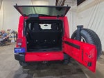 2017 Wrangler Unlimited Thumbnail 20