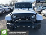 2018 Wrangler JK Unlimited Thumbnail 2
